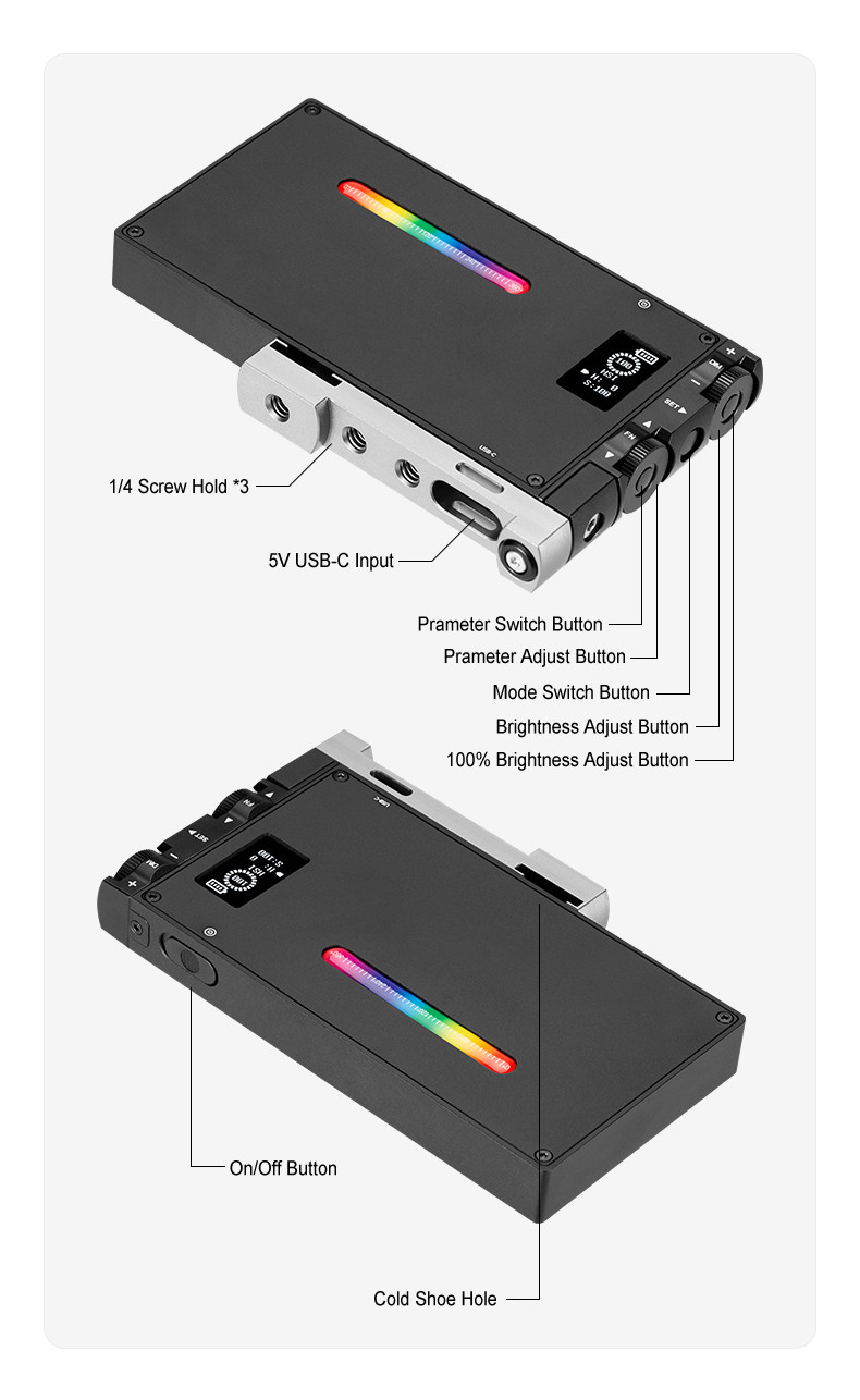 TC150AR-RGB Description (2)