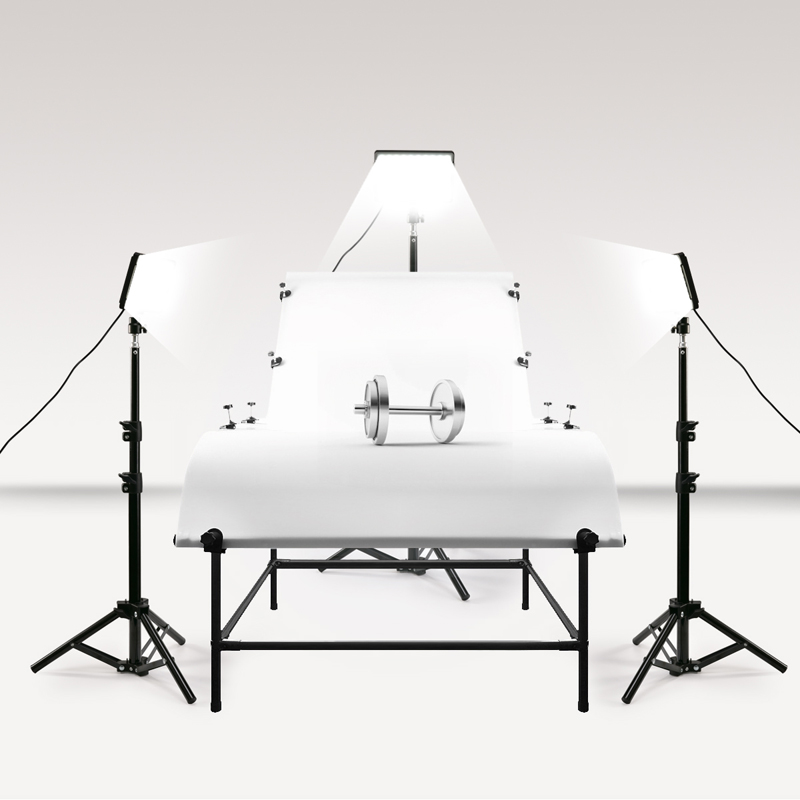 WHY DO WE NEED PHOTOGRAPHY LIGHTS